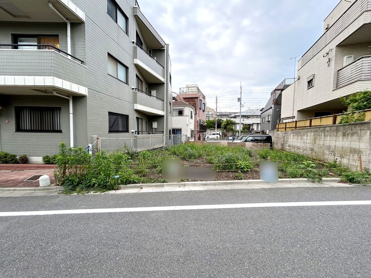 土地写真