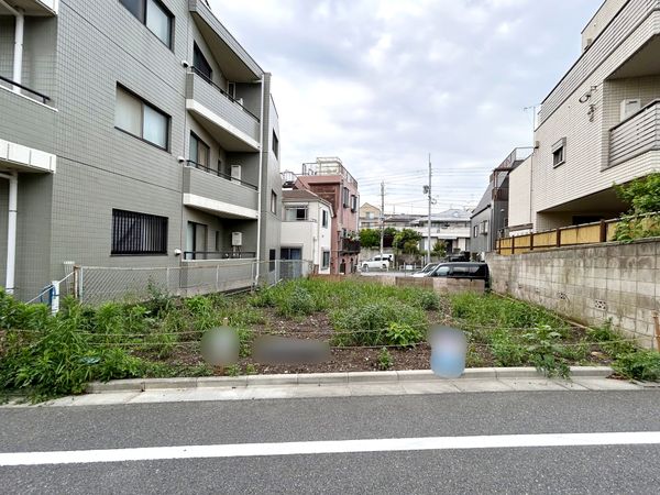 土地写真