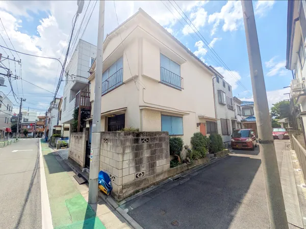 【現地写真】ぜひ一度現地をご覧ください。周辺環境等も合わせてご紹介いたします。