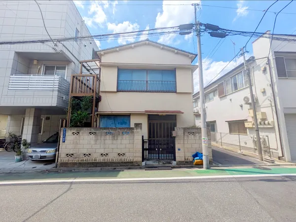 【現地写真】その他ご不明な点等ございましたら、お気軽にお申し付けください。