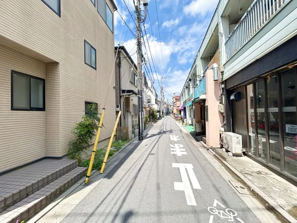 不動産に関してのご不明点は三井のリハウスにお任せくださいませ。