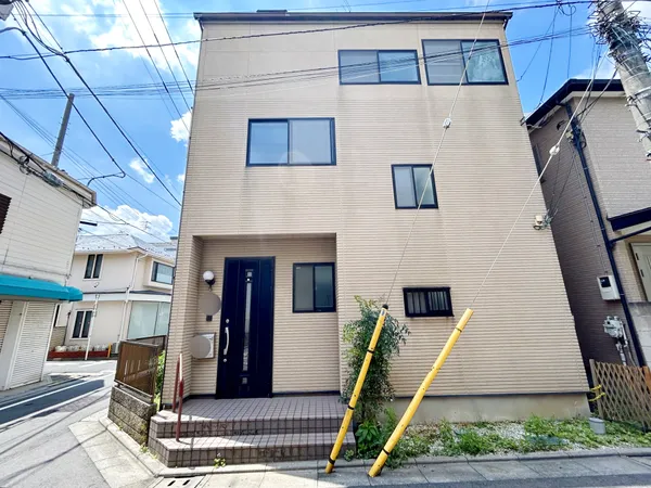 三井のリハウスときわ台センターからの送迎も可能でございます。是非一度現地へ足をお運びくださいませ。