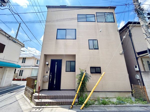 土地写真