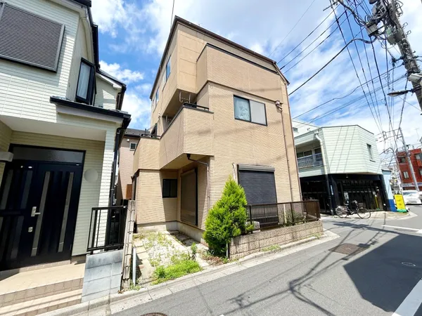 物件詳細のお問い合わせや資料請求等お気軽にお申し付けくださいませ。