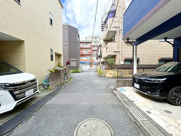 その他、家の購入に関してわからないこと、不安なことがございましたら是非当社にご連絡ください。