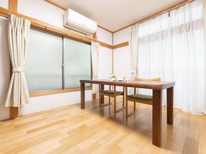 板橋区前野町2丁目戸建 室内