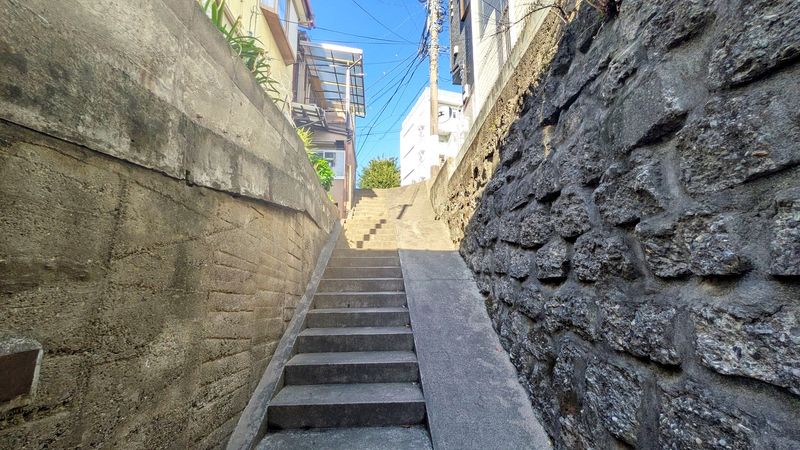 板橋区若木2丁目戸建 その他現地