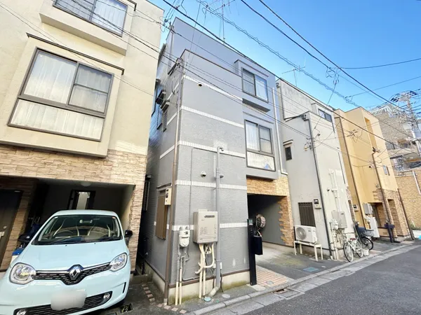 2021年9月に室内リフォーム履歴がございます。