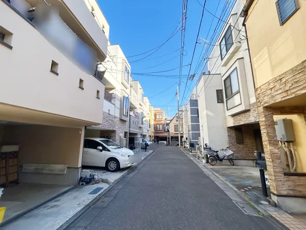 物件詳細のお問い合わせや資料請求等お気軽にお申し付けください。