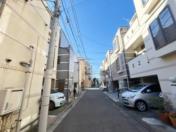 不動産に関してのご不明点は三井のリハウスにお任せくださいませ。