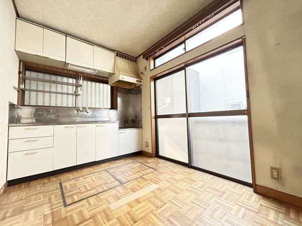 板橋区若木1丁目戸建 リビング 板橋区若木1丁目戸建 リビング