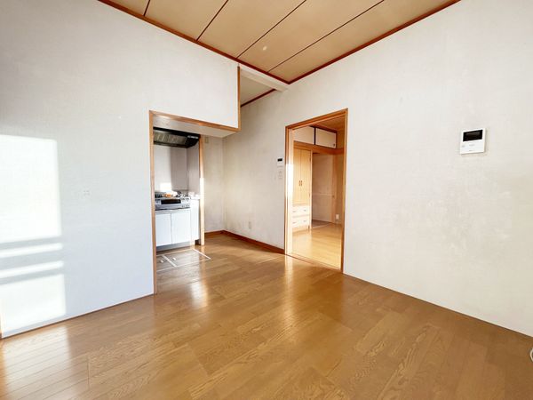 板橋区徳丸1丁目戸建 リビング 板橋区徳丸1丁目戸建 リビング