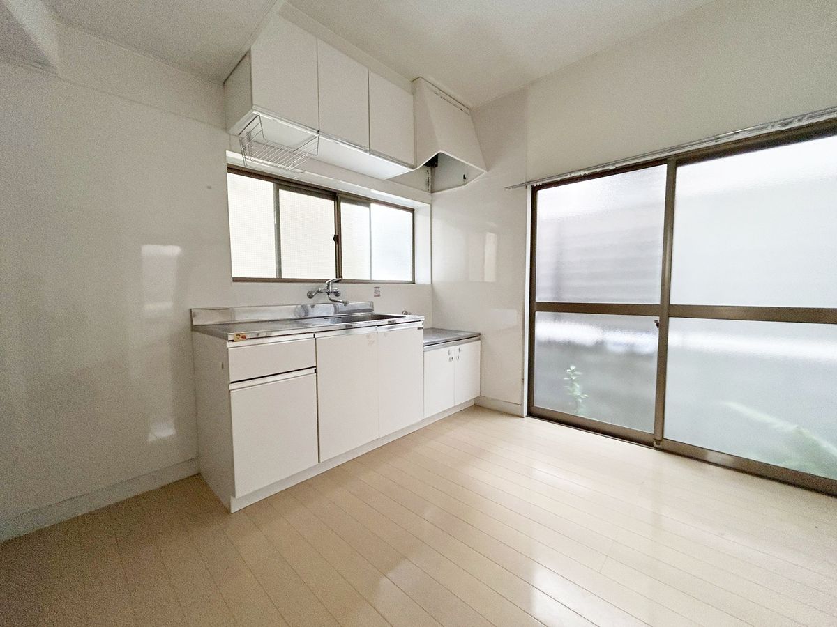 板橋区小茂根2丁目戸建 室内 室内