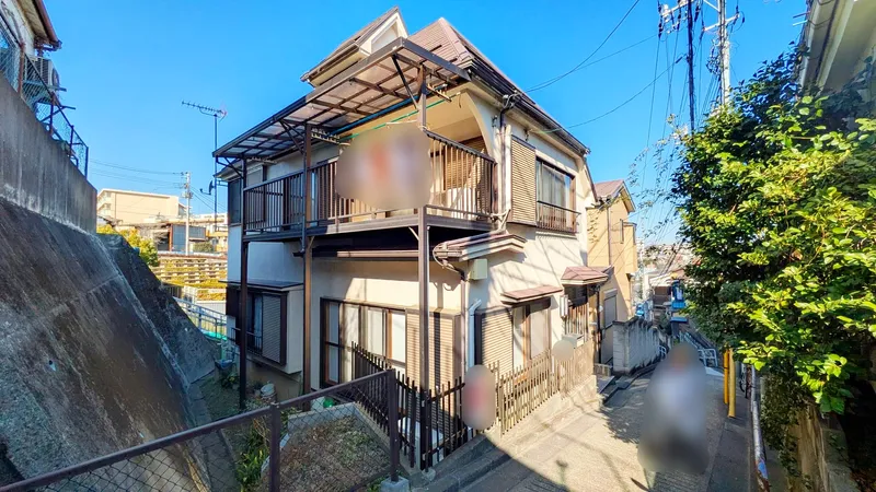 東武東上線 東武練馬駅 徒歩11分東武東上線 上板橋駅 徒歩12分東武東上線 ときわ台駅 徒歩28分