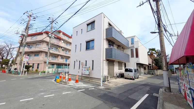 物件詳細のお問い合わせや資料請求等お気軽にお申し付けください。