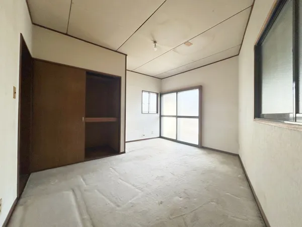 リフォームプランもございます。