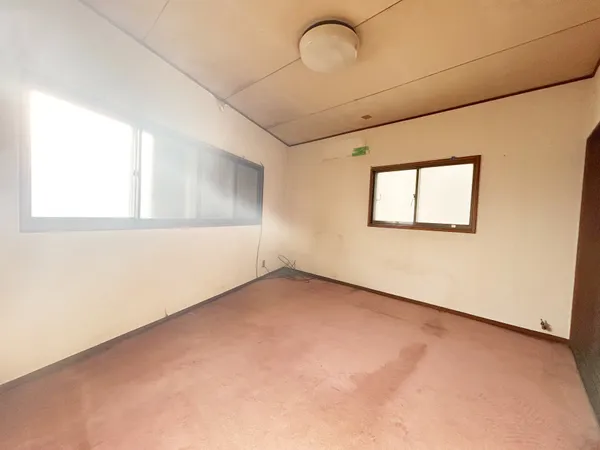 リフォームプランもございます。