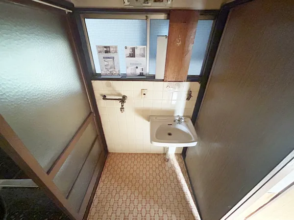 リフォームプランもございます。