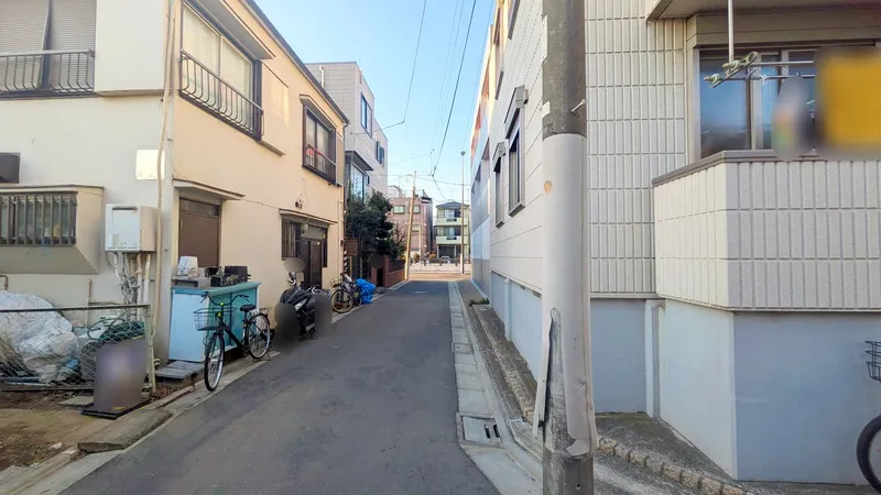 三井のリハウスときわ台センターからの送迎も可能でございます。是非一度現地へ足をお運びくださいませ。