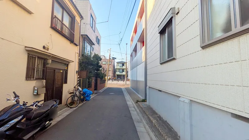 物件詳細のお問い合わせや資料請求等お気軽にお申し付けくださいませ