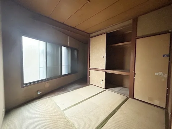 リフォームプランもございます。