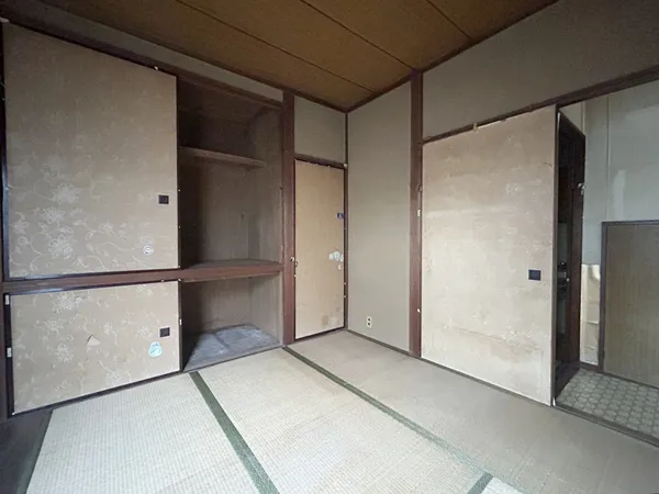 リフォームプランもございます。