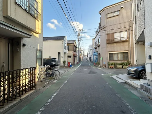 その他、家の購入に関してわからないこと、不安なことがございましたら是非当社にご連絡ください。