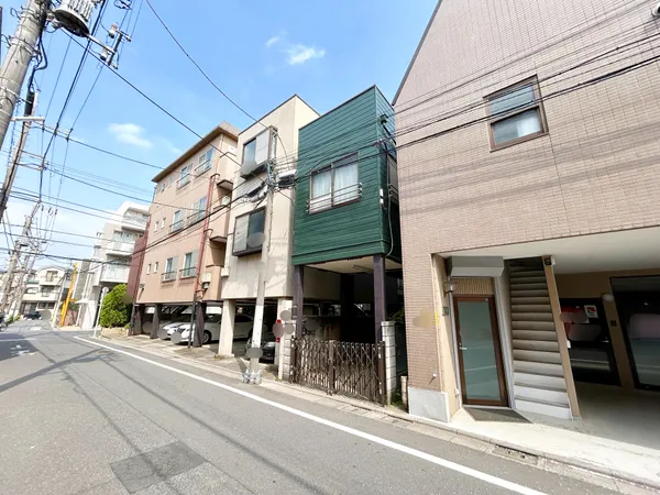 三井のリハウスときわ台センターからの送迎も可能でございます。