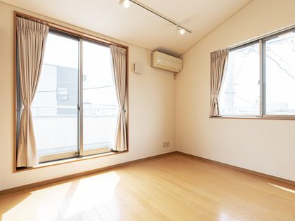 板橋区大谷口上町戸建 洋室 洋室