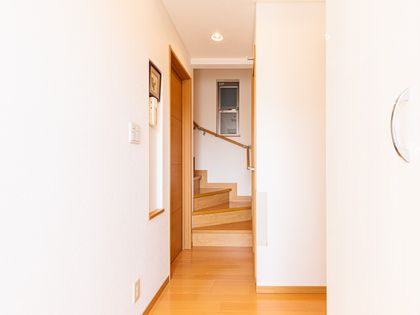 板橋区大谷口上町戸建 室内 室内
