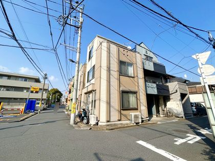 板橋区大谷口上町戸建 外観 外観