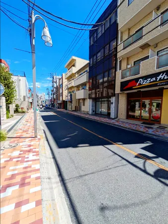 【前面道路】その他、家の購入に関してわからないこと、不安なことがございましたら是非当社にご連絡ください。