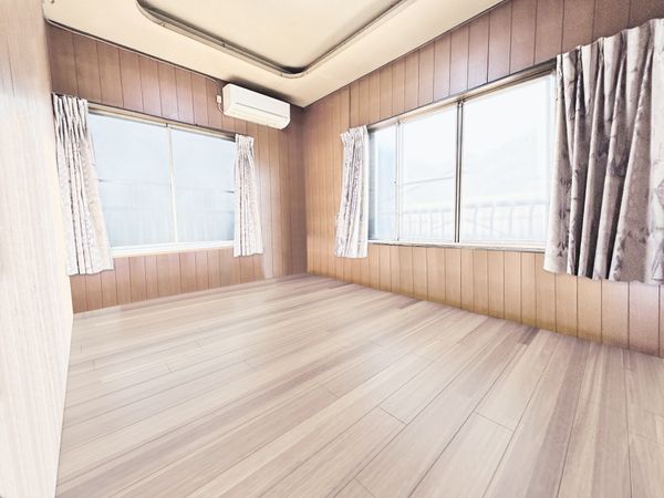 板橋区大谷口北町戸建 室内 板橋区大谷口北町戸建 室内