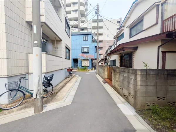 不動産に関してのご不明点は三井のリハウスにお任せくださいませ。