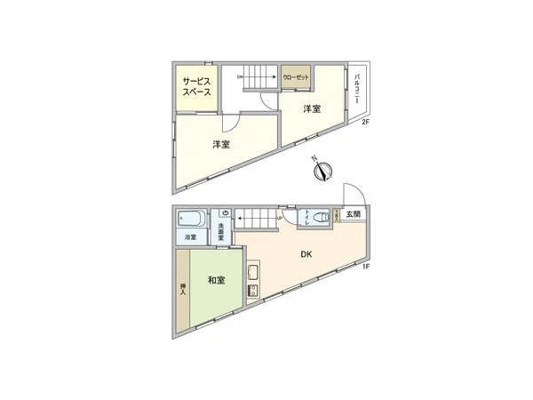 ３SLDK・南向き是非一度お問い合わせくださいませ。