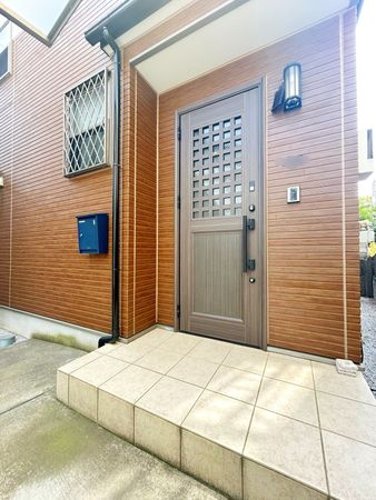 板橋区桜川3丁目戸建 その他