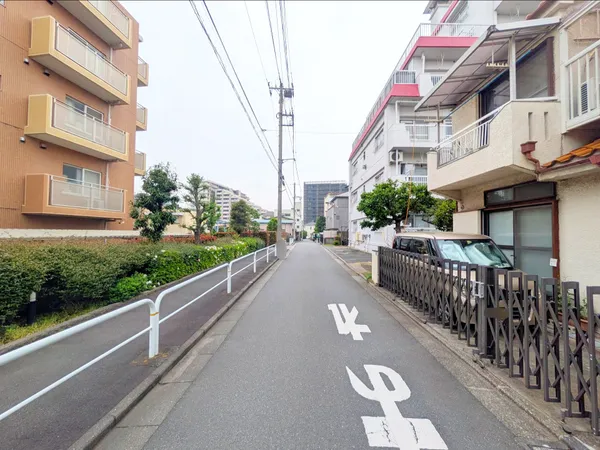 その他、家の購入に関してわからないこと、不安なことがございましたら是非当社にご連絡ください。