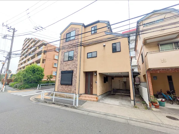 物件詳細のお問い合わせや資料請求等お気軽にお申し付けくださいませ