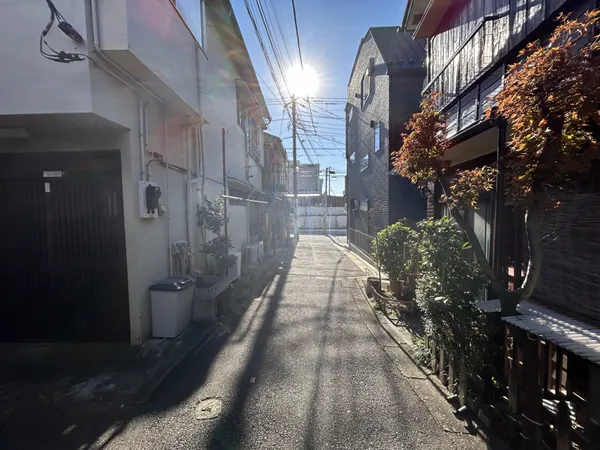 その他、家の購入に関してわからないこと、不安なことがございましたら是非当社にご連絡ください。