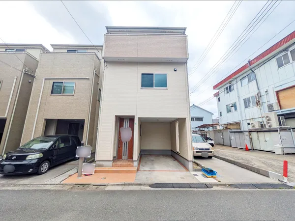 三井のリハウスときわ台センターからの送迎も可能でございます。是非一度現地へ足をお運びくださいませ。