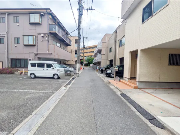 不動産に関してのご不明点は三井のリハウスにお任せくださいませ。