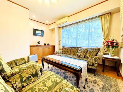 板橋区常盤台2丁目戸建 室内