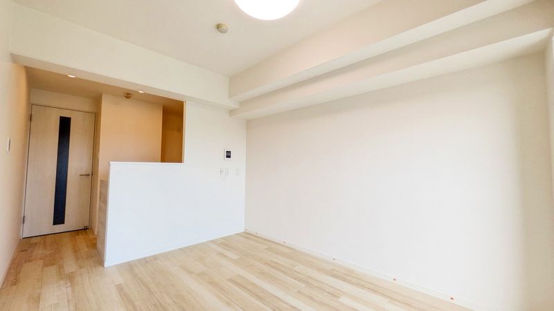 セザール上板橋 リビング セザール上板橋 リビング