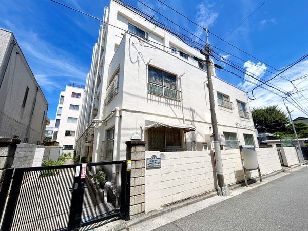 南ときわ台ローヤルコーポ 外観 南ときわ台ローヤルコーポ 外観