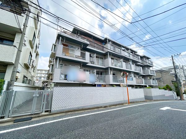 サンライフ見次公園 外観 サンライフ見次公園 外観