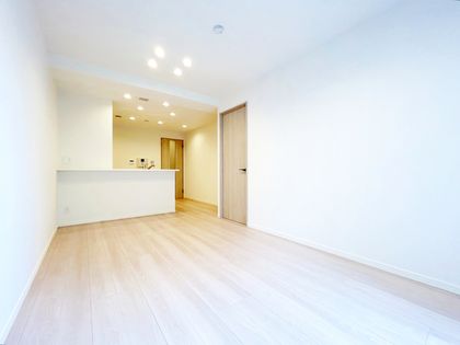 ライオンズマンション小竹向原 リビング