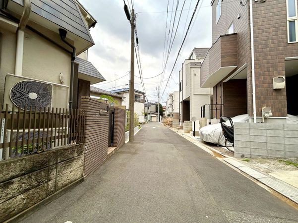 上町マンション その他