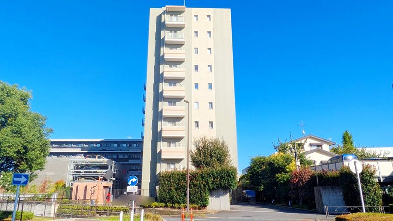 リスタ東武練馬アソシア 外観 リスタ東武練馬アソシア 外観