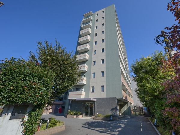 リスタ東武練馬アソシア 外観 リスタ東武練馬アソシア 外観