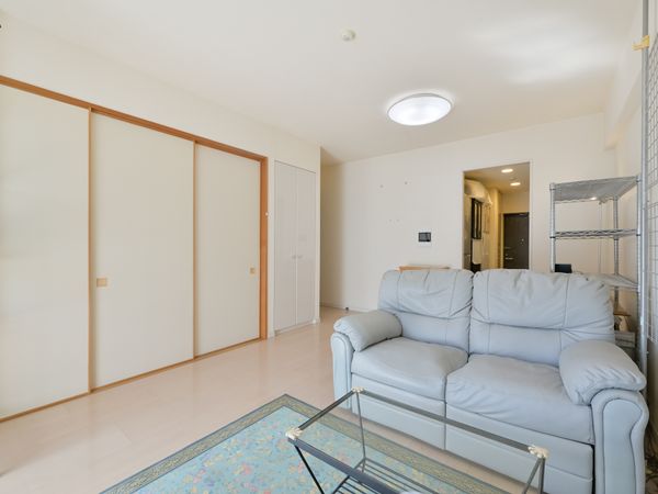 リスタ東武練馬アソシア リビング リスタ東武練馬アソシア リビング